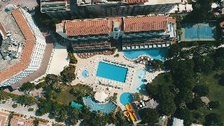 Batihan Beach Resort & Spa