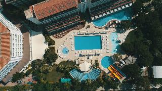 Batihan Beach Resort & Spa
