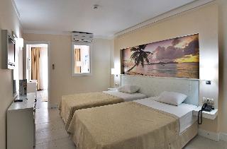 Batihan Beach Resort & Spa