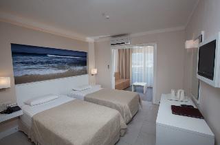 Batihan Beach Resort & Spa