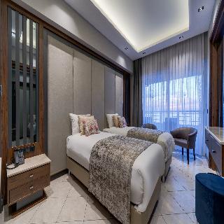 Batihan Beach Resort & Spa