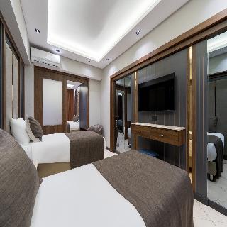 Batihan Beach Resort & Spa