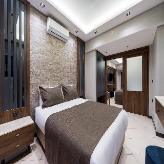 Batihan Beach Resort & Spa