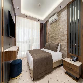 Batihan Beach Resort & Spa