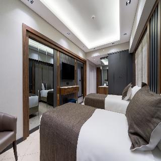 Batihan Beach Resort & Spa