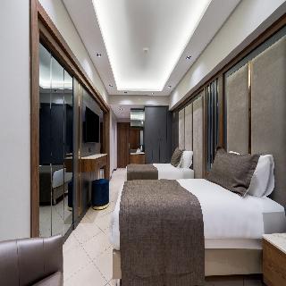 Batihan Beach Resort & Spa