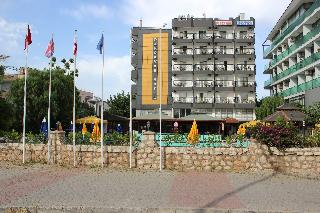 Panormos Hotel Didim-Didyma