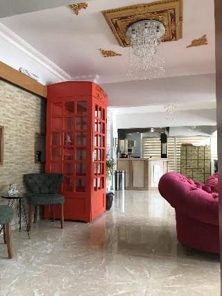 Panormos Hotel Didim-Didyma
