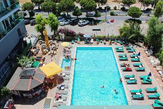 Panormos Hotel Didim-Didyma