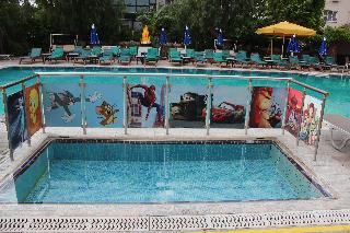 Panormos Hotel Didim-Didyma