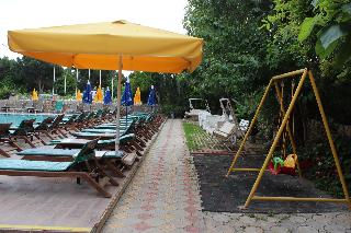 Panormos Hotel Didim-Didyma