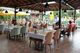 Panormos Hotel Didim-Didyma
