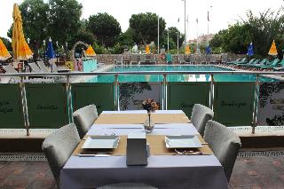 Panormos Hotel Didim-Didyma