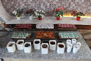 Panormos Hotel Didim-Didyma