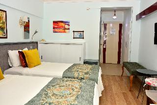 Panormos Hotel Didim-Didyma
