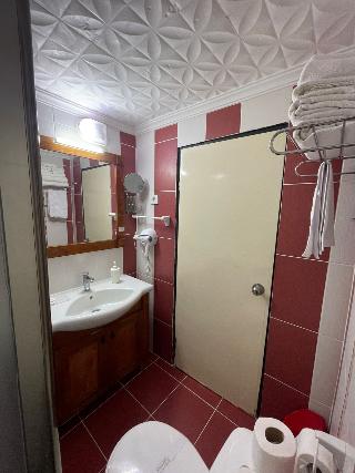 Panormos Hotel Didim-Didyma