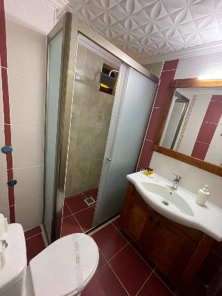 Panormos Hotel Didim-Didyma