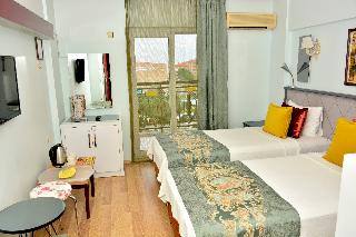Panormos Hotel Didim-Didyma