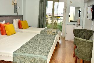 Panormos Hotel Didim-Didyma