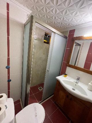 Panormos Hotel Didim-Didyma
