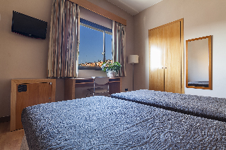 Room
 di Terrassa Park