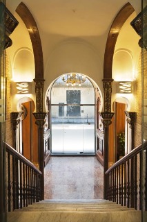 Lobby
 di Principal