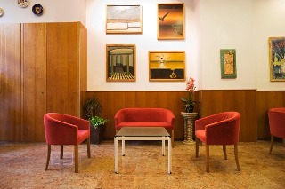 Lobby
 di Principal