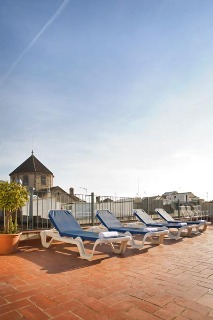 Terrace
 di Principal