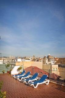 Terrace
 di Principal