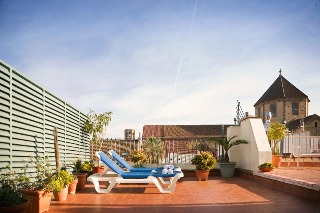 Terrace
 di Principal