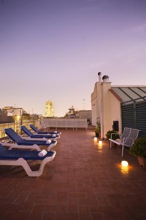 Terrace
 di Principal