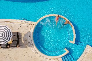 Pool
 di The Royal Apollonia