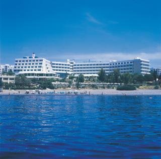 General view
 di Mediterranean Beach