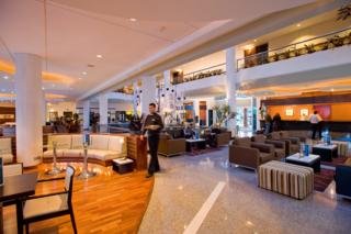 Bar
 di Mediterranean Beach