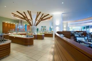 Restaurant
 di Mediterranean Beach