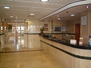 Lobby
 di Prado II