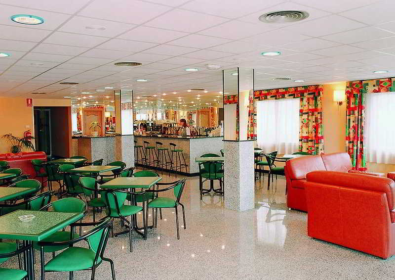 Lobby
 di Arena Prado