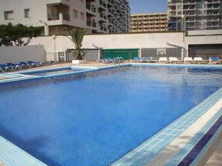 Pool
 di Arena Prado