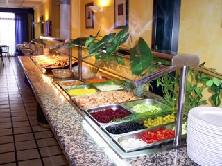 Restaurant
 di Jaime I