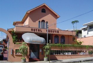 General view
 di Vesuvio