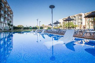 Pool
 di Alzinar Mar 