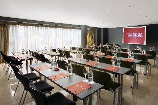 Conferences
 di Conqueridor