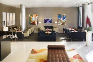 Lobby
 di Conqueridor