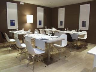 Restaurant
 di Conqueridor