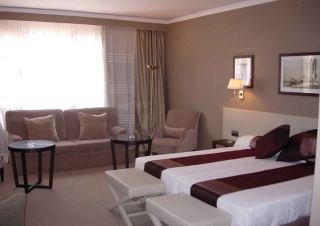 Room
 di Conqueridor