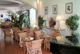 Bar
 di Dom Fernando