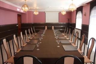 Conferences
 di Castro