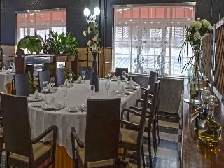 Restaurant
 di Castro