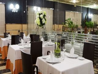 Restaurant
 di Castro