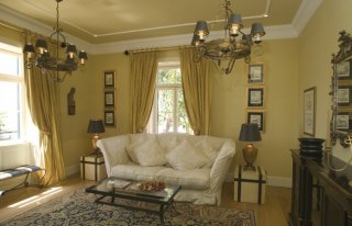 General view
 di Quinta do Estreito Vintage House